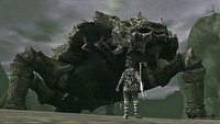 Zapowiedziano Prey for the Gods - duchowego spadkobiercę Shadow of the Colossus