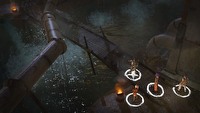 Wasteland 2: Director's Cut - porównanie graficzne wersji XONE i PC