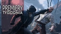 Premiery gier w Polsce + Ryk Premier (19-23 października 2015)