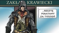 Assassin’s Creed: Syndicate otrzyma dwa patche w dniu premiery
