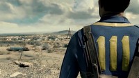 Fallout 4 w stałych 30 FPS-ach na PS4 i XONE; zobacz falloutowego pada