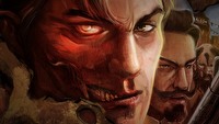 Demoniczny western Hard West ukaże się w listopadzie