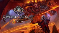 Sword Coast Legends zadebiutowało na rynku