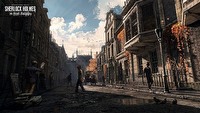 Zapowiedziano Sherlock Holmes: The Devil’s Daughter. Gra ukaże się wiosną 2016 roku
