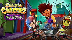 Najlepsze mobilne aktualizacje (m.in. Subway Surfers, PewDiePie: Legend of the Brofist)