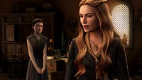 Game of Thrones: A Telltale Games Series - The Ice Dragon ukaże się w listopadzie