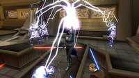 Star Wars: Knights of the Old Republic II - nowy patch na Steamie