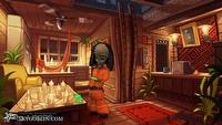 The Journey Down – przygodówka inspirowana Grim Fandango walczy o pieniądze na Kickstarterze