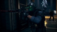 Battlefield Hardline otrzyma darmowe DLC Blackout