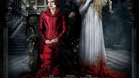 Crimson Peak, 11 minut, Ugotowany - weekendowe premiery filmowe