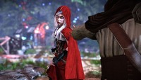 Woolfe: The Red Hood Diaries uratowane. Rebellion dostarczy nagrody za wsparcie gry
