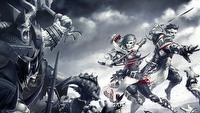 Prezentacja nowości w Divinity: Original Sin - Enhanced Edition
