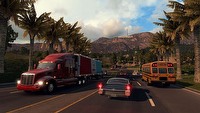 Euro Truck Simulator 2 ze wsparciem przez 4-5 lat po premierze American Truck Simulator