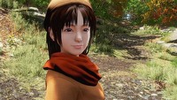 Yu Suzuki o Shenmue III - nowe informacje