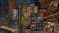 Total War: Warhammer ukaże się w kwietniu 2016 roku. Ujawniono edycję kolekcjonerską