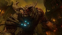 Doom - zapis rozgrywki z alfa-testów