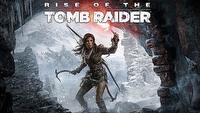 Rise of the Tomb Raider – twórcy o efektach graficznych w grze