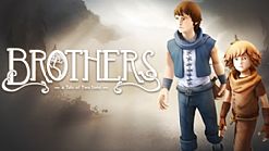 Bracia, mutanty i flet - mobilne premiery tygodnia (m.in. Brothers: A Tale of Two Sons, X-Mercs, Magic Flute)