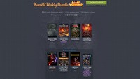 Warhammer Quest, Space Hulk, Chainsaw Warrior i inne gry w nowej promocji Humble Bundle