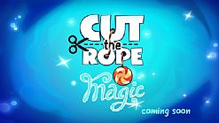Cut the Rope: Magic nową odsłoną przebojowej serii studia ZeptoLab