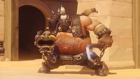 Beta Overwatch wystartuje w Europie 27 października