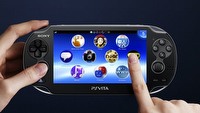 Sony porzuciło tworzenie gier na PlayStation Vita
