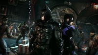 Pecetowy Batman: Arkham Knight powróci do sprzedaży 28 października