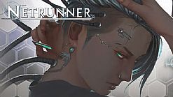 Nadchodzi cyberpunkowe RPG w uniwersum Netrunnera
