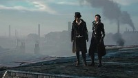 Assassin's Creed: Syndicate było pewniakiem do pozycji lidera. Top 10 UK (18 - 24 października)