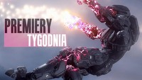 Premiery gier w Polsce + Ryk Premier (26-30 października 2015)