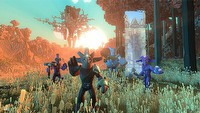 Sandbox Boundless zmierza na pecety i PlayStation 4