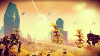 No Man’s Sky z premierą w czerwcu 2016 roku. Jest nowy zwiastun