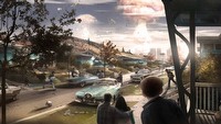 Fallout 4 bez wersji demonstracyjnej