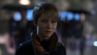 Detroit: Become Human nową grą twórców Heavy Rain i Beyond: Two Souls