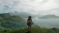Paris Games Week – nowy gameplay z WiLD prezentuje zdolności szamana