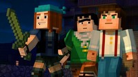 Minecraft: Story Mode - drugi epizod debiutuje na PC i konsolach