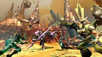 Battleborn - Gearbox Software rozdaje klucze do zamkniętych testów