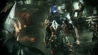 Posiadacze pecetowego Batman: Arkham Knight otrzymają wszystkie wcześniejsze odsłony serii