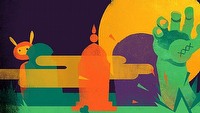Wystartowała halloweenowa wyprzedaż na Steamie