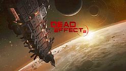 Dead Effect 2 to efektowny FPS utrzymany w klimacie horroru science-fiction