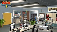 Game Tycoon 2 - strategia ekonomiczna o produkcji gier trafiła na Steam Early Access