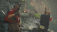 Uncharted 4: Kres Złodzieja - nowe informacje o multiplayerze