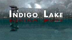 Indigo Lake – dopracowany horror FPS rozpoczął nawiedzanie Androida