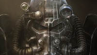 Screeny z Fallout 4 w wersji PC na maksymalnych ustawieniach