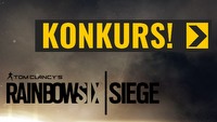 Tom Clancy's Rainbow Six Siege - konkurs na najlepszą historię