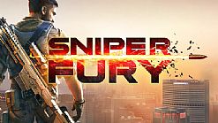 Sniper Fury ma być najładniejszym mobilnym FPS-em w historii