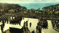 Warcraft - pierwszy teaser filmowej adaptacji