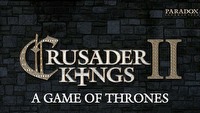 Mod Crusader Kings 2: A Game of Thrones zadebiutował w pełnej wersji