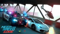 Need for Speed Edge nową odsłoną wyścigów od Electronic Arts
