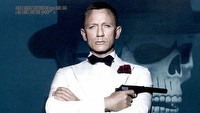 Spectre, Sufrażystka - weekendowe premiery filmowe